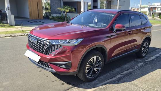 GWM HAVAL H6 1.5 PHEV19 E-TRACTION GWM HAVAL H6 1.5 PHEV19 E-TRACTION